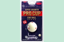 Tréningová guľa ARAMITH Pro Cup 57,2 mm art. 90279